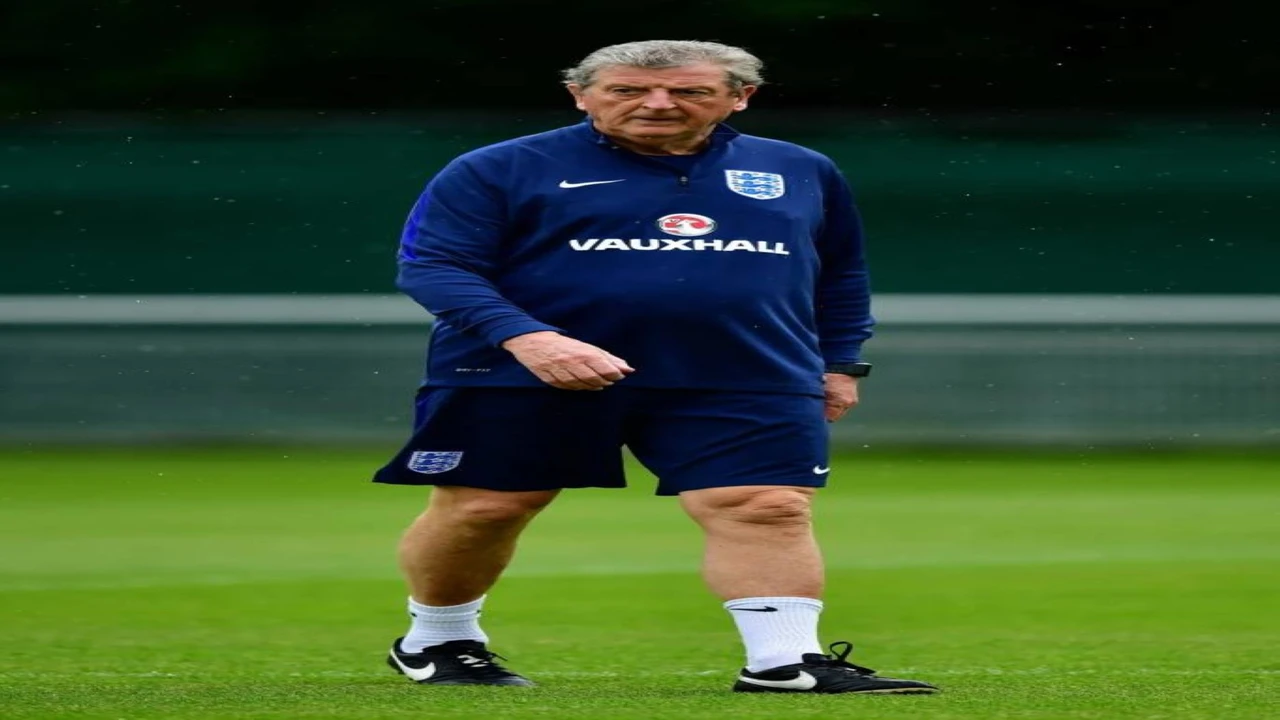 روي هودجسون يعود إلى عالم التدريب مجددًا بعد بلوغه 78 عاماً